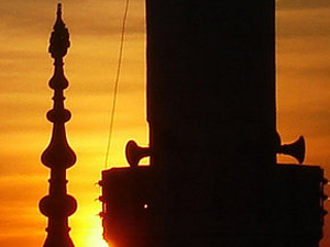 Eşcinseller için cami Avrupa'yı karıştırdı