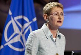 NATO'dan Türkiye için büyük gözdağı