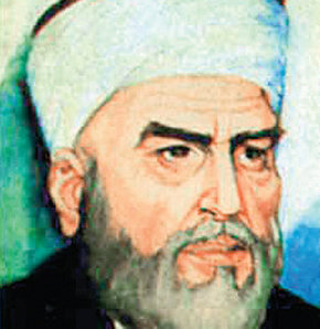 Kahramanın adı böceğe verildi