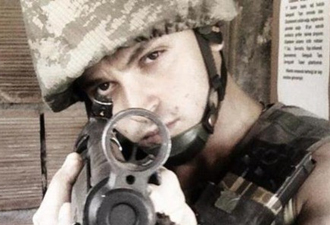 Yetenek Sizsiniz yarışmacısı şehit oldu!