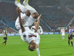 Emerson'dan vazgeçilmiyor