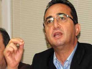 "Bizim görevimiz hükümeti yıkmak"