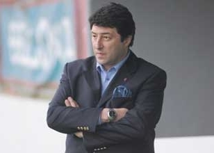 Levent Erkuloğlu'na teşekkür mesajı