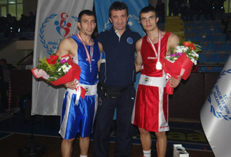 Trabzonlu abi kardeş dövüştü