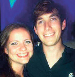 ERASMUS için gelmişti