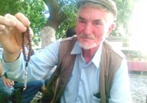 Milyarlık Tesbihlere İlgi Büyük