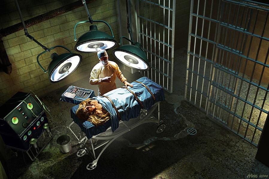 Trabzon Kürtaja köprü mü oldu?