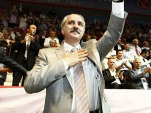 Kurtulmuş CHP için ne dedi?