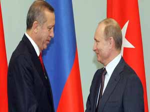 İstanbul'da Kritik Buluşma