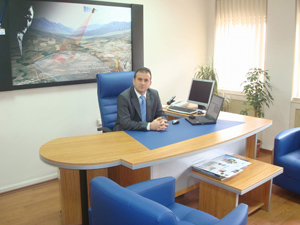 Trabzon'da kadastro çalışmaları başladı