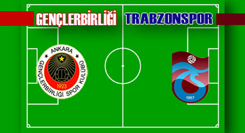 Fırtına Ankara'da patladı 0-4