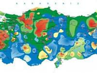 Yerin altında 11 milyar dolar var