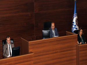 Trabzon değişimi yaşıyor