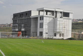 1461 Trabzon’a yeni Tesis