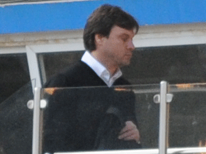 4 futbolcu gözaltında !