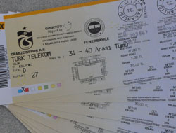 Kayseri maçı biletleri satışa çıkıyor