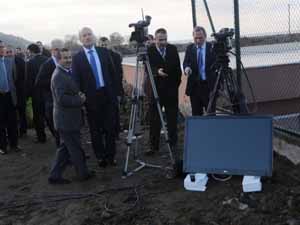 "Başbakan'ı Rize'de yatırdın yere"