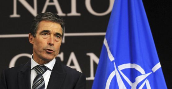 Türkiye'ye Patriot sinyali