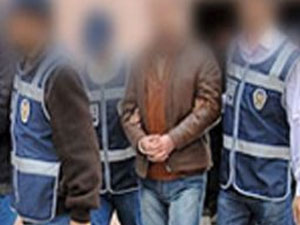 Cinsel istismara 6 tutuklama