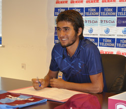 Soner Aydoğdu evlililğe ilk adımı attı