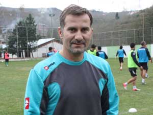 Ergun Penpe hedefi açıkladı