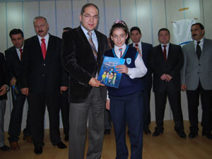 Trabzon'da sosyal güvenlik bilinci gelişiyor