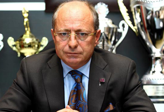 Trabzonspor'dan Bülbüloğlu'na teşekkür