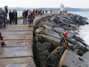 Karadeniz'deki faciada ihmal yok