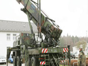 Her füze 3 şehri koruyacak