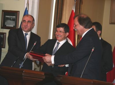 Trabzon'dan sonra ikinci toplandı