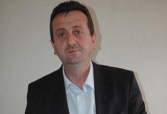 Trabzonlu adamın hak arayışı