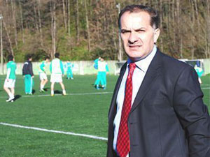 Ç.Rizespor ikinci yarıya rahat girmek istiyor