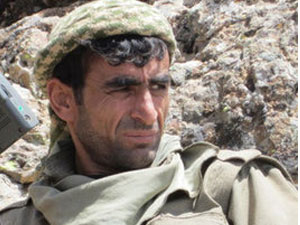 Jandarma ve özel harekat bu haini arıyor