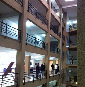 Konservatuvarda korkunç olay!