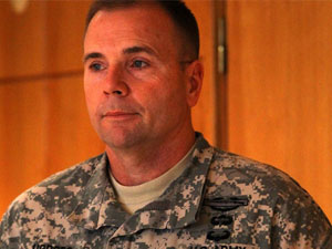 NATO Komutanı “Türk Askeri İnanılmaz”