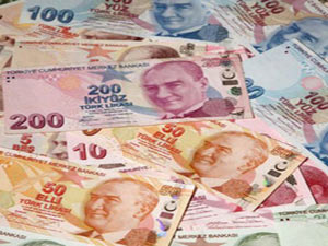 Bankadaki paranızı alın