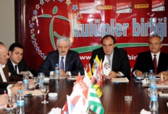 Yabancı futbolcu sayısına itiraz