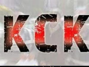 Muş'ta KCK operasyonu: 4 tutuklama