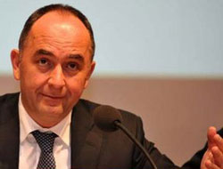 SPK'da 'önerge' depremi