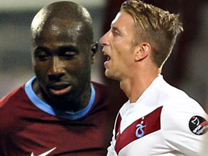 Tehlikeli hareketler bunlar!