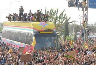 O görüntüler için karar verildi