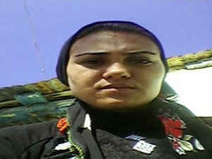 Domuz bağı dehşeti!