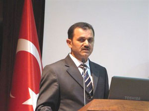 Trabzon'da Alan Bazlı Fındık Gelir Desteği