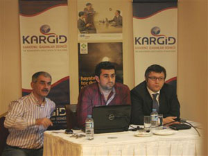 İş Sağlığı ve Güvenliği Kanunu