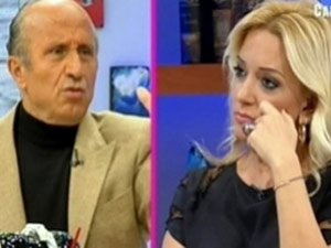 "Kur'an'da bile erkeklere öküz deniyor"