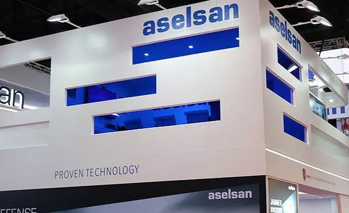 ASELSAN'dan 42,6 milyon euroluk anlaşma