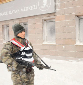 Bakan Kılıç şaştı kaldı: Yok artık...