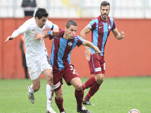 1461 Trabzon evinde kral