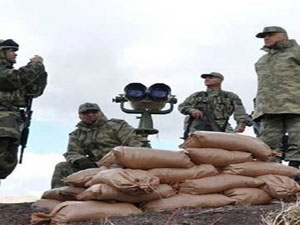 Türkiye'den komşu orduya hibe!