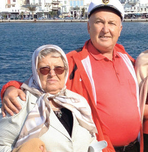 Deprem profesörünün depremi